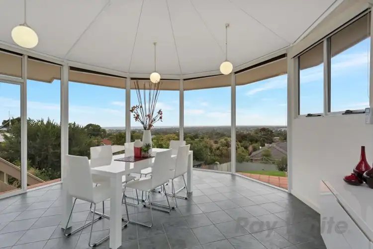 Main view of Homely house listing, 2 Grand View Drive, Seacombe Heights SA 5047