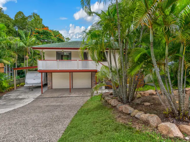 Second view of Homely house listing, 35 Teenan Street, Ferny Hills QLD 4055