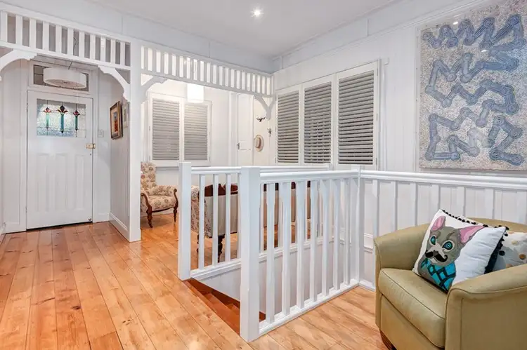 Seventh view of Homely house listing, 9 Hanworth Street, East Brisbane QLD 4169