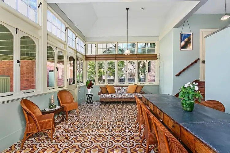 Sixth view of Homely house listing, 143 Wycombe Road, Neutral Bay NSW 2089