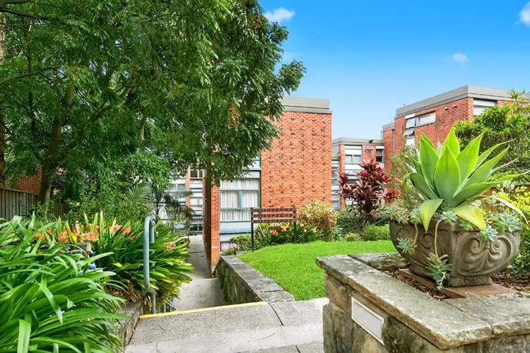 22/254 Pacific Highway, Lindfield NSW 2070