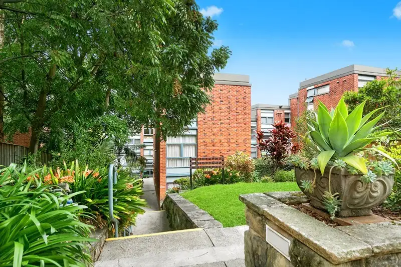 Main view of Homely house listing, 22/254 Pacific Highway, Lindfield NSW 2070
