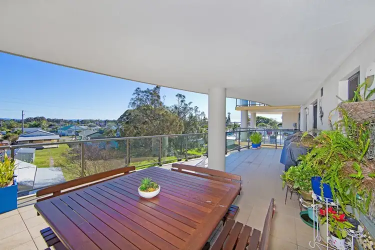 Main view of Homely unit listing, 305/1-9 Torrens Avenue, The Entrance NSW 2261