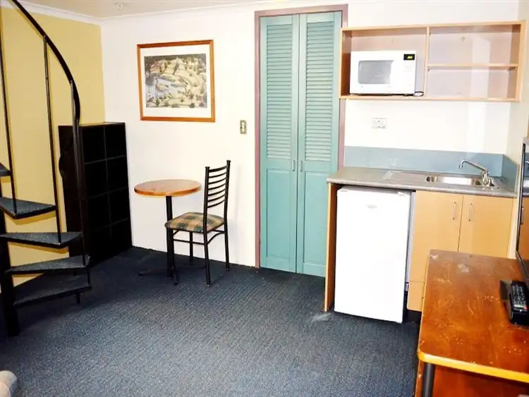 Second view of Homely apartment listing, 1017/185 Broadway, Ultimo NSW 2007