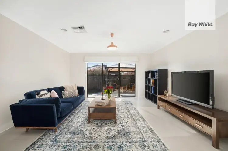 Fourth view of Homely house listing, 20 Borrack Crescent, Mernda VIC 3754