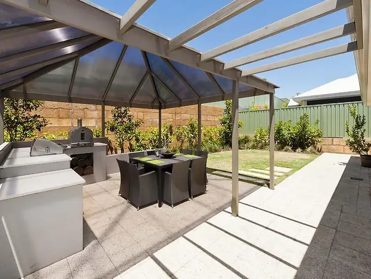 Third view of Homely house listing, 13 Cape Meander, Baldivis WA 6171
