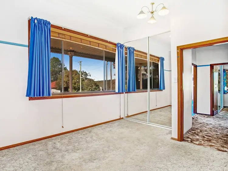 Fifth view of Homely house listing, 93 Belmont Street, Sutherland NSW 2232