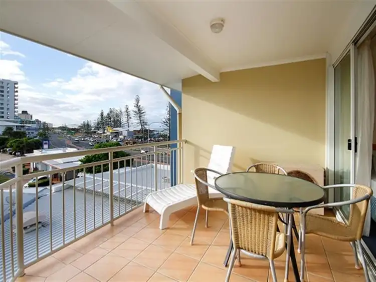 Seventh view of Homely unit listing, 405/180 Alexandra Parade, Alexandra Headland QLD 4572