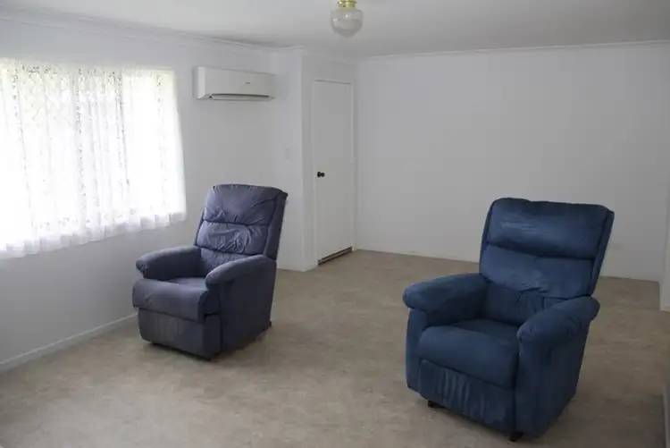 Sixth view of Homely house listing, 1 Kirrang Court, Boyne Island QLD 4680