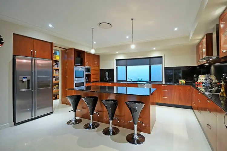 Sixth view of Homely house listing, 18 Lacerta Avenue, Robina QLD 4226