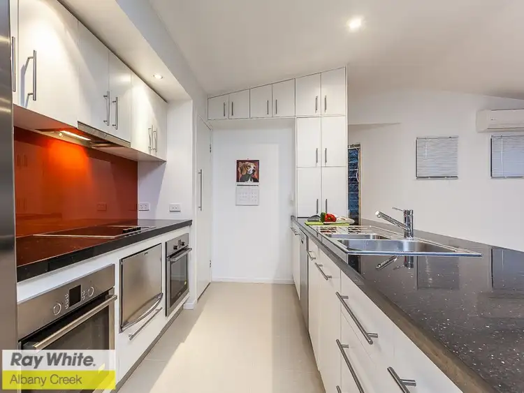 Fourth view of Homely house listing, 11 Georgette Court, Eatons Hill QLD 4037
