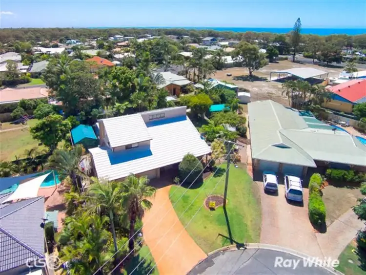 4 Longland Court, Woorim QLD 4507