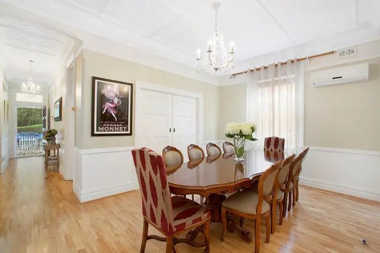 Fifth view of Homely house listing, 25 Cometrowe Street, Drummoyne NSW 2047