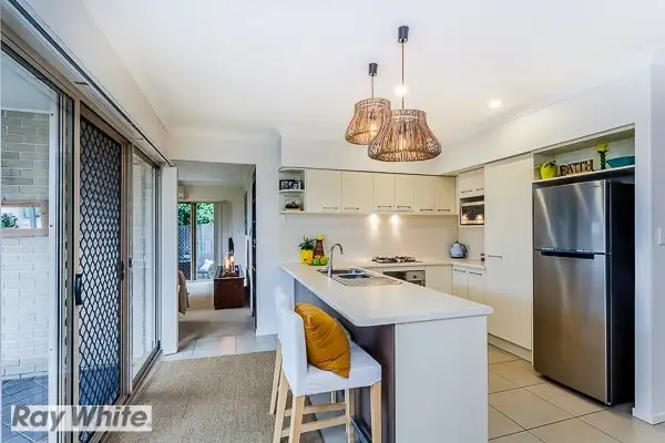 Fifth view of Homely house listing, 16 Macleay Street, Murrumba Downs QLD 4503