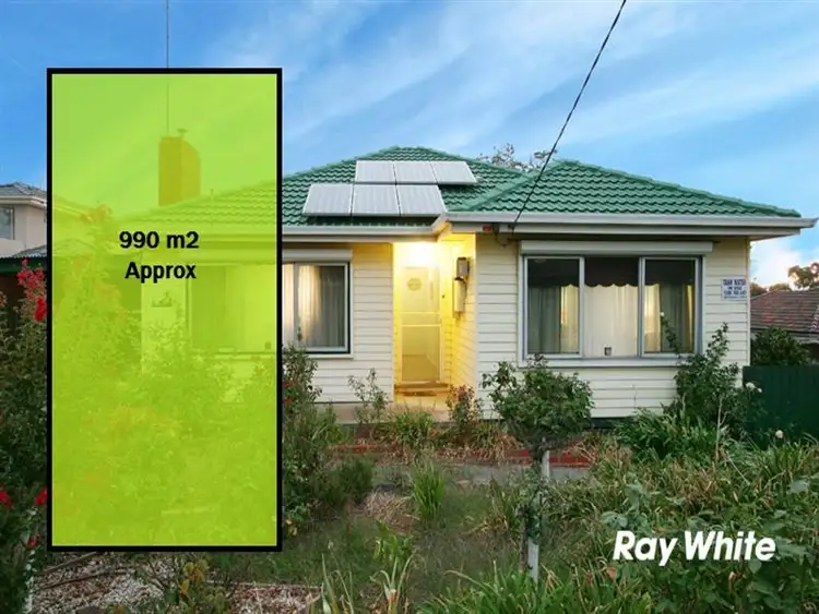 6 Eden Court, Noble Park VIC 3174