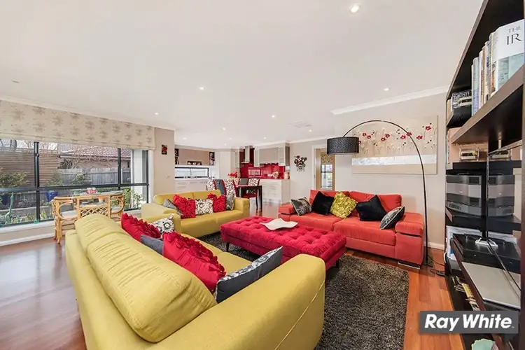 Sixth view of Homely house listing, 43 Macfarlane Burnet Avenue, Macgregor ACT 2615