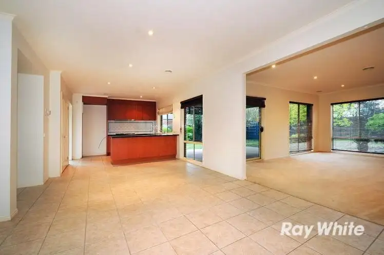 Third view of Homely house listing, 10 Sunningdale Crescent, Cranbourne VIC 3977