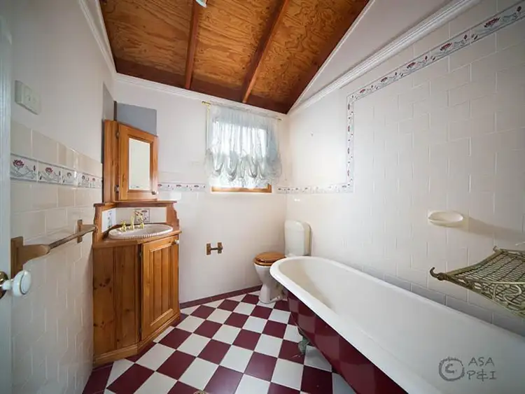 Fourth view of Homely house listing, 6 Morris Place, Ganbenang NSW 2790