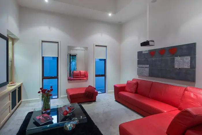 Fourth view of Homely house listing, 8033 Key waters, Sanctuary Cove QLD 4212