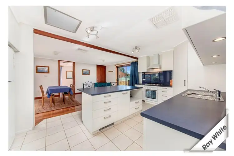 Third view of Homely house listing, 17 Tepper Circuit, Kambah ACT 2902