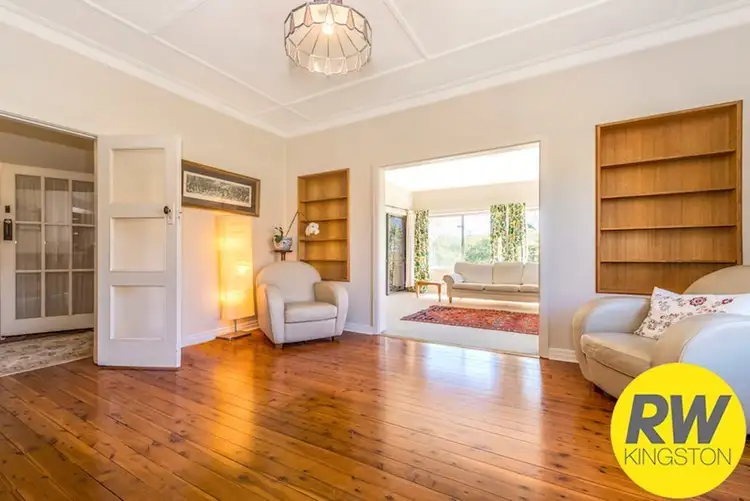 Fifth view of Homely house listing, 30 La Perouse Street, Griffith ACT 2603