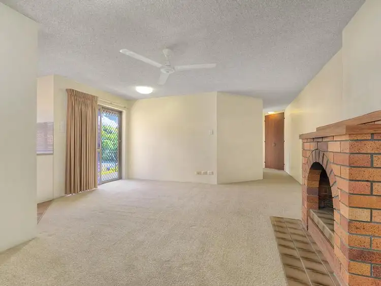 Second view of Homely unit listing, 1/16 Trundle Street, Enoggera QLD 4051