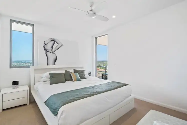 Sixth view of Homely unit listing, 801/17-21 Douglas Street, Mooloolaba QLD 4557
