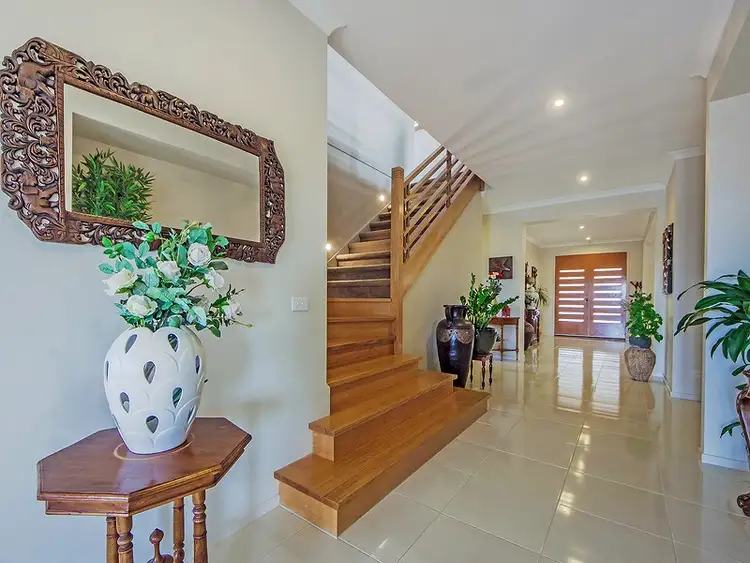 Fifth view of Homely house listing, 69 Beachview Parade, Sanctuary Lakes VIC 3030