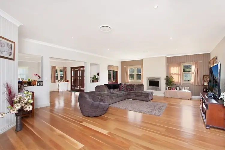 Seventh view of Homely rural property listing, 253 Brays Creek Road, Tyalgum NSW 2484