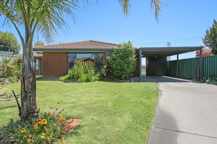 5 Paradise Court, Mulwala NSW 2647