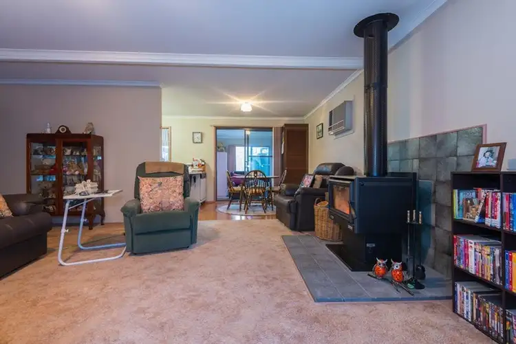 Seventh view of Homely house listing, 82 Wright Street, Heathcote VIC 3523