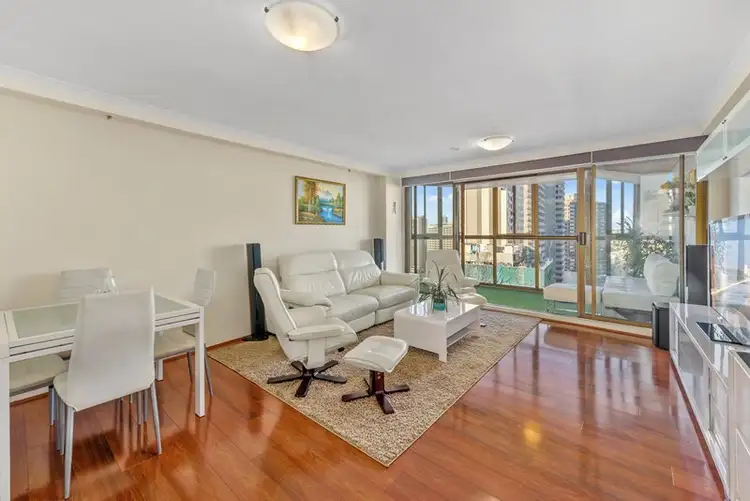 Second view of Homely apartment listing, 89/267 Castlereagh Street, Sydney NSW 2000