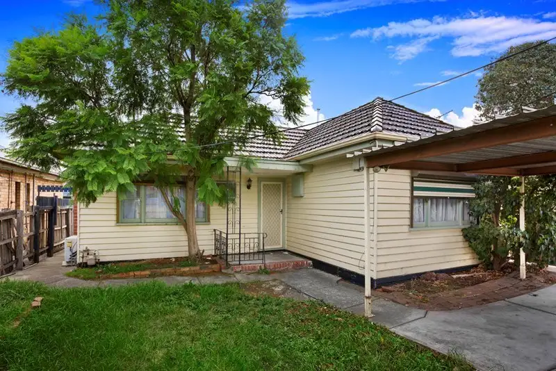 Main view of Homely unit listing, 1/381 High Street, Lalor VIC 3075