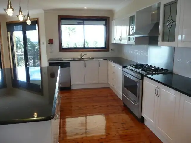 Fourth view of Homely house listing, 22 Baudin Avenue, Shell Cove NSW 2529