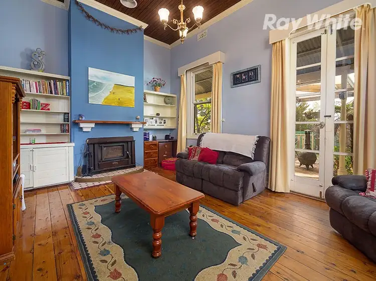 Fifth view of Homely house listing, 27 Bow Street, Corowa NSW 2646