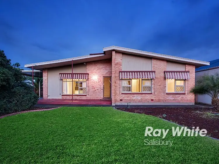 44 Rosalie Terrace, Parafield Gardens SA 5107