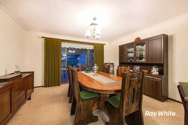 Fourth view of Homely house listing, 6 Marylyn Place, Cranbourne VIC 3977