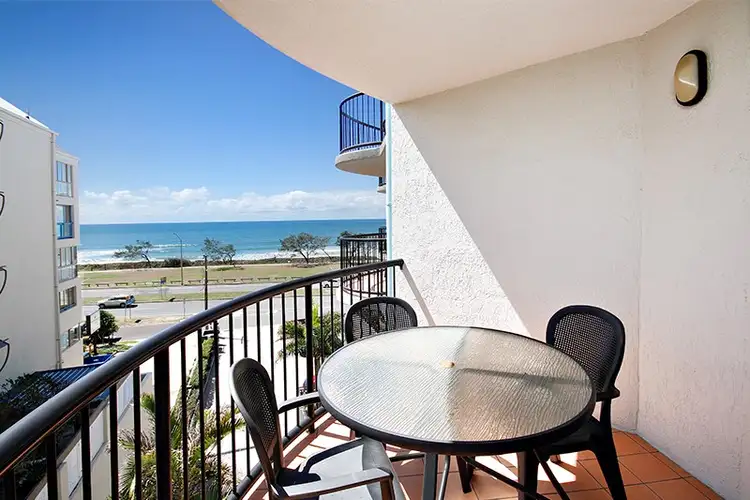 28/136 Alexandra Parade, Alexandra Headland QLD 4572
