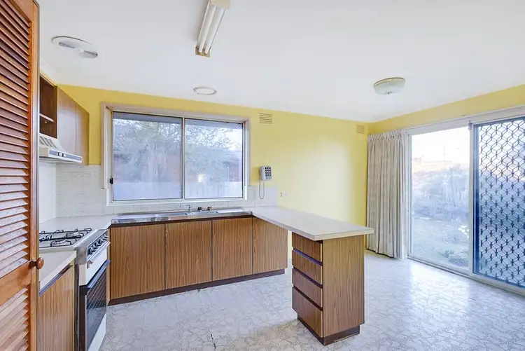 Second view of Homely house listing, 35 Kantiki Drive, Epping VIC 3076