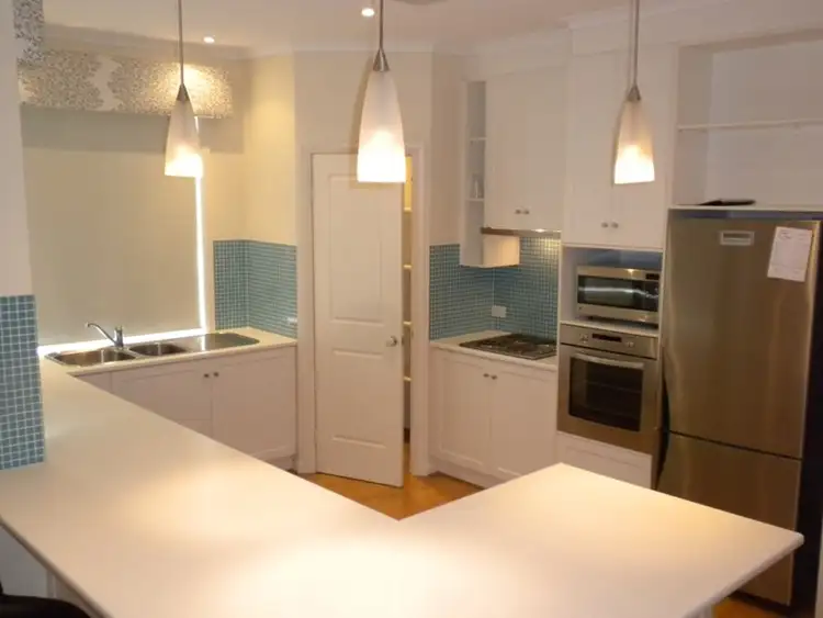 Second view of Homely house listing, 15 Islesworth Street, North Beach SA 5556