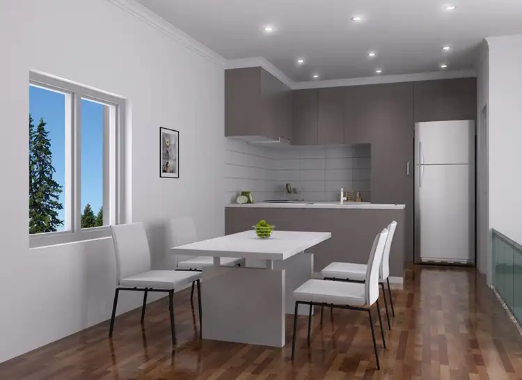 Third view of Homely house listing, 6/7 Stamford Crescent, Rowville VIC 3178