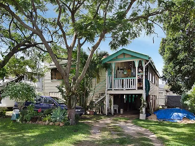Main view of Homely house listing, 21 Clarke Street, Hendra QLD 4011
