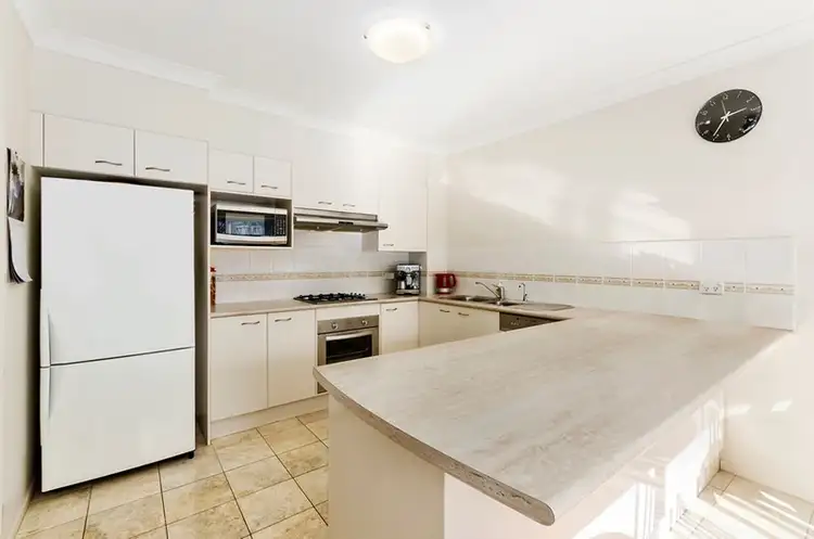 Sixth view of Homely house listing, 15/4a Tallegalla Street, Unanderra NSW 2526
