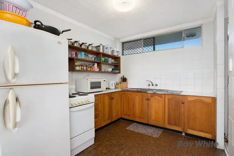 Third view of Homely unit listing, 13/186 Lake Street, Cairns North QLD 4870