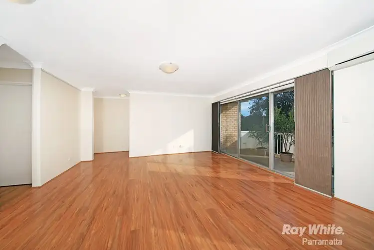 Second view of Homely unit listing, A5/10-12 Thomas Street, Parramatta NSW 2150