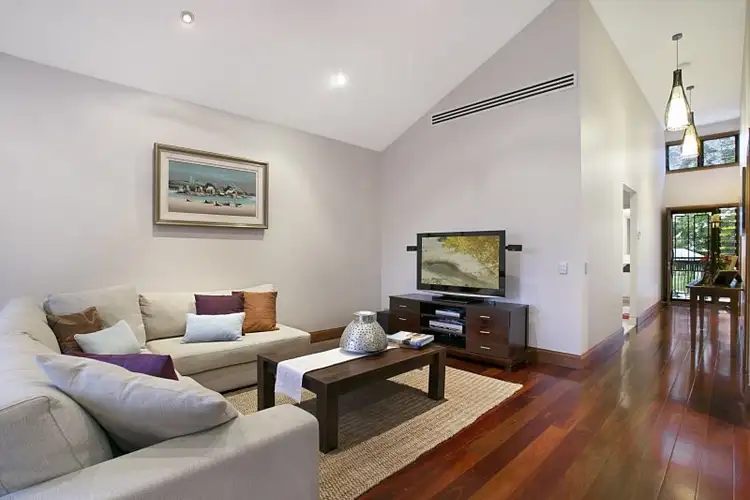 Fourth view of Homely house listing, 141 Strong Avenue, Graceville QLD 4075