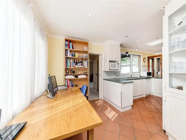 Fourth view of Homely house listing, 31 Goble Street, Hughes ACT 2605