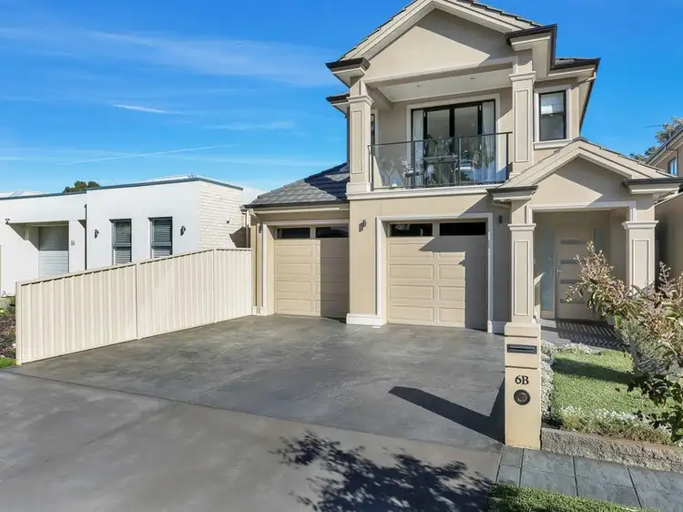 Main view of Homely house listing, 6B Stagg Drive, Tranmere SA 5073