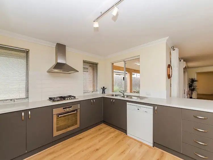Third view of Homely house listing, 18 Fullman Turn, Baldivis WA 6171
