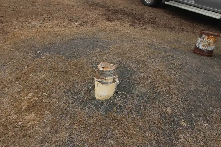 Sixth view of Homely rural property listing, 0 Cronin Road, Linthorpe QLD 4356